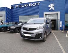 Fiat Scudo - XL 2.0 BLUEHDI 180CH S&S EAT8 - 28 990 €