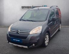 Citroen Berlingo Coutances