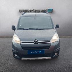 Citroen Berlingo BlueHDi 100ch Feel Coutances