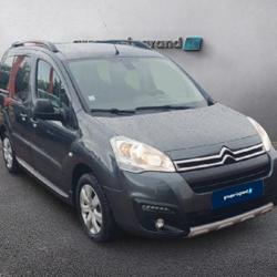 Citroen Berlingo BlueHDi 100ch Feel Coutances