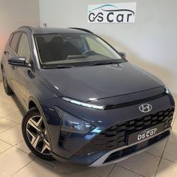 Hyundai Bayon 1.0 T-GDi 100ch Hybrid 48V Creative occasion - Portet-sur-Garonne - photo 2/11