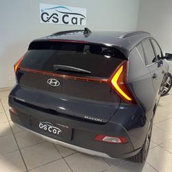 Hyundai Bayon 1.0 T-GDi 100ch Hybrid 48V Creative occasion - Portet-sur-Garonne - photo 3/11