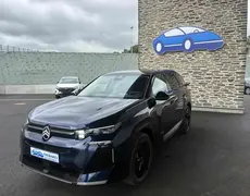 Citroen C5 Aircross Rivesaltes