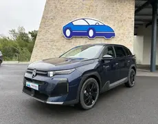 Citroen C5 Aircross Saint-Saturnin