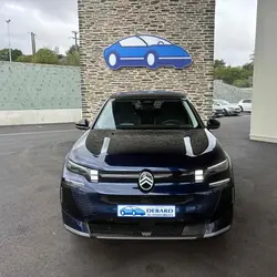 Citroen C5 Aircross 1.2 HYBRIDE 145CH MAX BOITE AUTOMATIQUE Chang&eacute;
