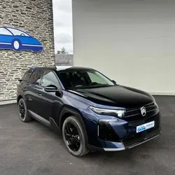Citroen C5 Aircross 1.2 HYBRIDE 145CH MAX BOITE AUTOMATIQUE Chang&eacute;