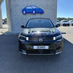 Citroen C5 Aircross 1.2 HYBRIDE 145CH MAX BOITE AUTOMATIQUE Serres-Castet