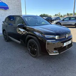 Citroen C5 Aircross 1.2 HYBRIDE 145CH MAX BOITE AUTOMATIQUE M&eacute;rignac