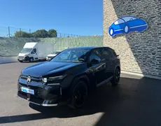 Citroen C5 Aircross Changé