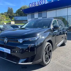Citroen C5 Aircross 1.2 HYBRIDE 145CH MAX BOITE AUTOMATIQUE M&eacute;rignac