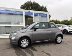 Fiat 500 II Carentoir