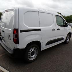Citroen Berlingo M 1000KG BLUEHDI 130 S&S WORKER EAT8 Plo&euml;rmel