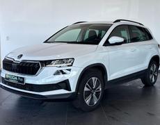 Skoda Karoq Le Havre