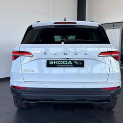Skoda Karoq Karoq 1.0 TSI 110 ch Ambition Le Havre