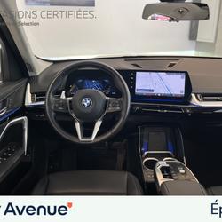 BMW iX1 U11 iX1 eDrive20 xLine occasion - Chavelot - photo 2/25