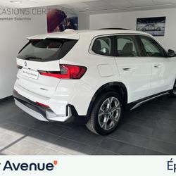 BMW iX1 U11 iX1 eDrive20 xLine occasion - Chavelot - photo 3/25