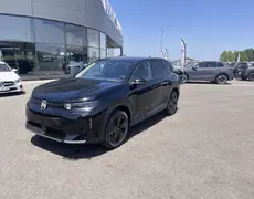Citroen C5 Aircross Ibos