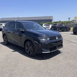 Citroen C5 Aircross 1.2 HYBRIDE 145CH MAX BOITE AUTOMATIQUE Ibos