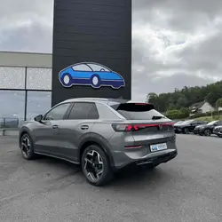 Volkswagen T-Roc 1.5 ETSI 150CH R-LINE DSG7 Saint-Pantal&eacute;on-de-Larche