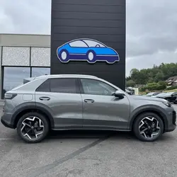 Volkswagen T-Roc 1.5 ETSI 150CH R-LINE DSG7 Saint-Pantal&eacute;on-de-Larche