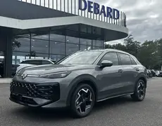 Volkswagen T-Roc Campsas