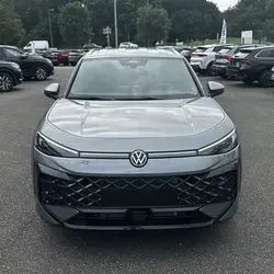 Volkswagen T-Roc 1.5 ETSI 150CH R-LINE DSG7 Campsas