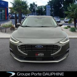 Ford Focus 1.0 FLEXIFUEL 125 S&S MHEV Titanium Style Challans