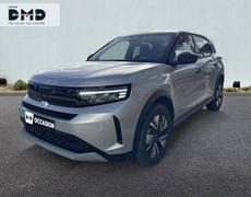 Opel Frontera - Frontera 1.2 Turbo Hybrid 110 ch e-DCT6 GS - 25 490 €