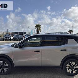 Opel Frontera Frontera 1.2 Turbo Hybrid 110 ch e-DCT6 GS Saint-Nazaire