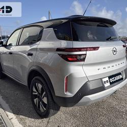 Opel Frontera Frontera 1.2 Turbo Hybrid 110 ch e-DCT6 GS Saint-Nazaire
