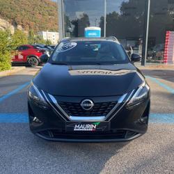 Nissan Qashqai e-POWER 190ch N-Connecta 2022 Seyssinet-Pariset