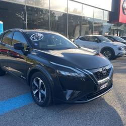 Nissan Qashqai e-POWER 190ch N-Connecta 2022 Seyssinet-Pariset