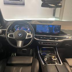 BMW X5 xDrive50e 489 ch BVA8 M Sport occasion - Chavelot - photo 2/33