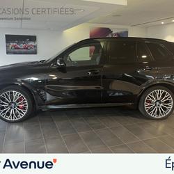 BMW X5 xDrive50e 489 ch BVA8 M Sport occasion - Chavelot - photo 3/33