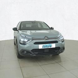 Citroen C4 C4 PureTech 130 BVM6 - Plus Fontenay-sur-Eure