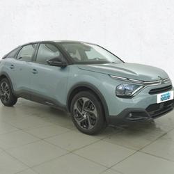 Citroen C4 C4 PureTech 130 BVM6 - Plus Fontenay-sur-Eure