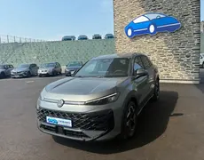 Volkswagen T-Roc Mées