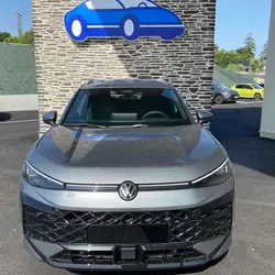 Volkswagen T-Roc 1.5 ETSI 150CH R-LINE DSG7 M&eacute;es