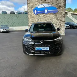 Volkswagen T-Roc 1.5 ETSI 150CH R-LINE DSG7 Chang&eacute;