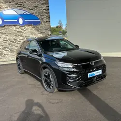 Volkswagen T-Roc 1.5 ETSI 150CH R-LINE DSG7 Chang&eacute;