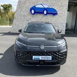 Volkswagen T-Roc 1.5 ETSI 150CH R-LINE DSG7 Alixan