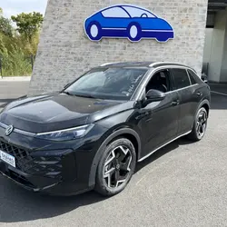 Volkswagen T-Roc 1.5 ETSI 150CH R-LINE DSG7 Alixan