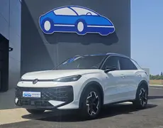 Volkswagen T-Roc Trignac