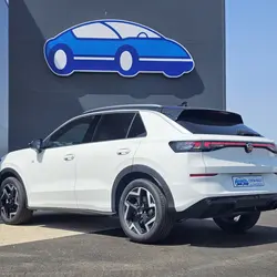 Volkswagen T-Roc 1.5 ETSI 150CH R-LINE DSG7 Trignac