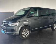 Volkswagen Caravelle Le Havre