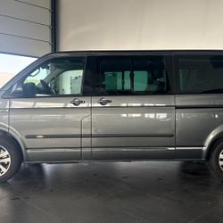 Volkswagen Caravelle Caravelle 2.0 TDI 204 BMT Longue DSG7 Confortline Le Havre