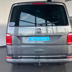 Volkswagen Caravelle Caravelle 2.0 TDI 204 BMT Longue DSG7 Confortline Le Havre
