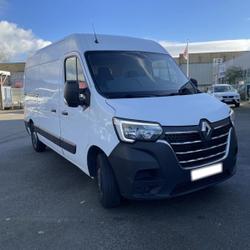 Renault Master F3300 L2H2 2.3 dCi 135ch Grand Confort E6 19990 ttc 16658 ht Locmin&eacute;