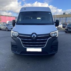 Renault Master F3300 L2H2 2.3 dCi 135ch Grand Confort E6 19990 ttc 16658 ht Locmin&eacute;