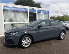 Seat Leon Carentoir